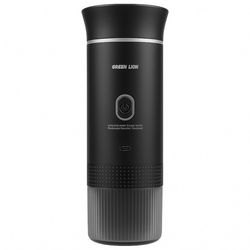 اسپرسوساز سفری گرین لاین مدل GL-CM02