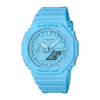 ساعت مچی عقربه‌ای کوارتز کاسیو مدل g-shock ga-2100-2a2dr