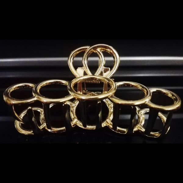 کلیپس مو زنانه کد 5*398