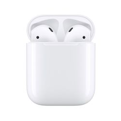هدفون بلوتوثی مدل AirPodS 2