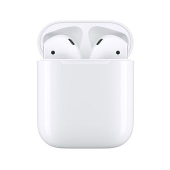 هدفون بلوتوثی مدل AirPodS 2