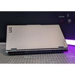لپ تاپ 15.6 اینچی لنوو مدل LOQ 15IRX9-i7 13650HX-RTX4050 6GB-24GB DDR5 4800MHz-512GB SSD-FHD 144Hz