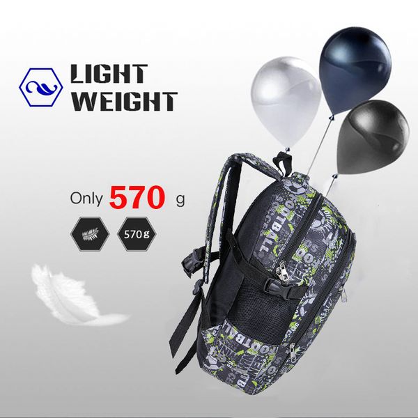 کوله پشتی ورزشی توریث مدل CX-8000