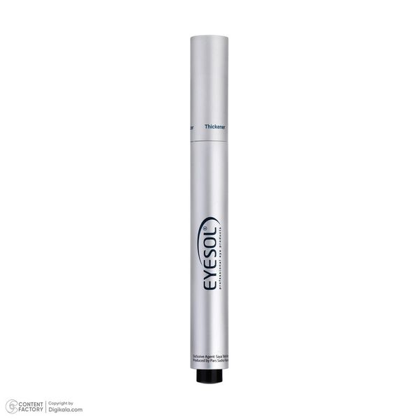 سرم تقویتکننده مژه آیسول مدل قلمی حجم 4.2 میلیلیتر