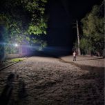 چراغ کمپینگ مدل w8109-1 200w