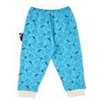 شلوار راحتی نوزادی مدل MDSS-CH3936