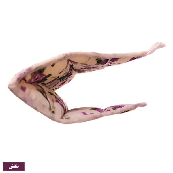 دستگیره آشپزخانه کد 519 بسته 2 عددی