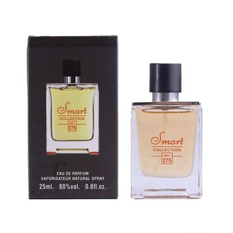 عطر جیبی مردانه اسمارت کالکشن مدل Terre d’Hermes حجم 25 میلی لیتر