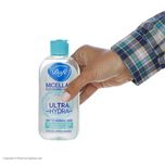 آب پاککننده صورت دافی مدل Hydration حجم 200 میلیلیتر