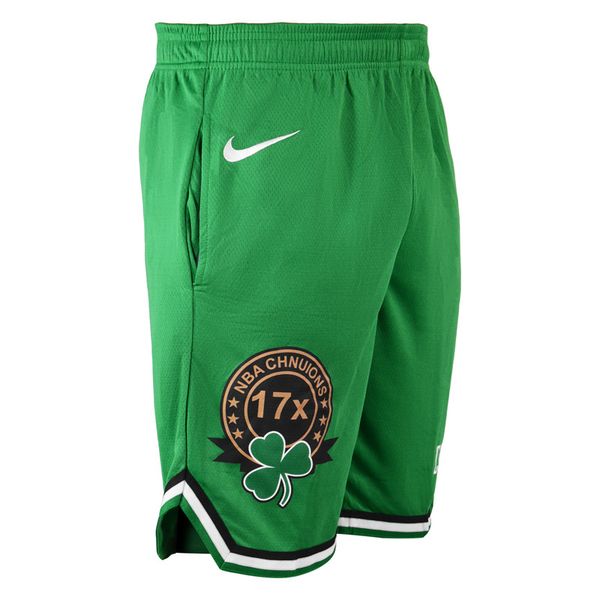 شلوارک ورزشی مردانه مدل GS-M-Celtics-98673
