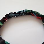 هدبند زنانه مدل هاوایی