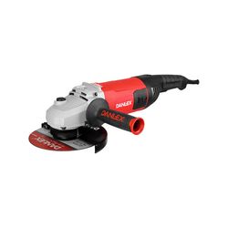 فرز آهنگری دنلکس مدل DX2328 ظرفیت 2800 وات سایز 180 میلیمتر