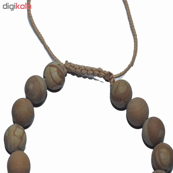 دستبند زنانه مدل فانوس کد 0012