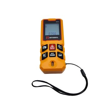 متر لیزری اینتیمکث کد 100176