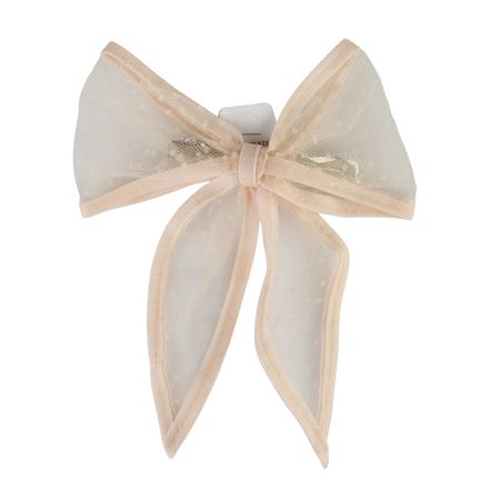 گیره مو زنانه مدل MDSS-CH4520