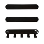 استند حمام راد مدل RAD B303 مجموعه سه عددی