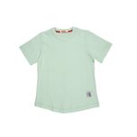 ست تی شرت و شلوار دخترانه مدل MDSS-CH1756