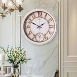 ساعت دیواری ولدر مدل 520