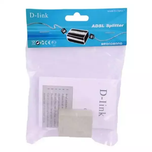 اسپلیتر و نویزگیر ADSL دی لینک مدل DSL-30CF