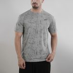 تی‌شرت ورزشی آستین کوتاه مردانه مدل GS-M-Dri Fit-314354