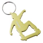 درب بازکن مانکیز مدل Skateboarder