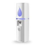 دستگاه بخور سرد اشکی ظرفیت 0.02 لیتر