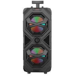 اسپیکر بلوتوثی قابل حمل مدل ZQS8212