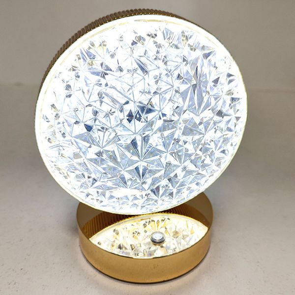 آباژور رومیزی