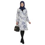 پیراهن زنانه مدل SN-BD-1511154475