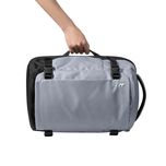 کوله پشتی لپ تاپ تام تاک مدل Navigator-T66 Liteway مناسب برای لپ تاپ تا 16 اینچی