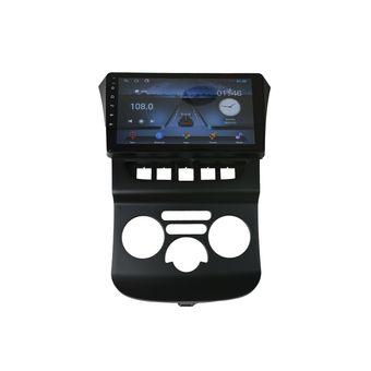 مانیتور خودرو کاروین مدل s800 pro با برد TS مناسب برای رانا پلاس