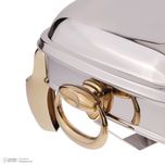 سوفله خوری ام جی اس طرح مستطیل مدل پافیلی کد 3101