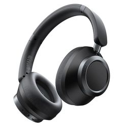 هدفون بلوتوثی گیمینگ مک دودو مدل ANC / ENC doubly-fed Noise Cancelling - HP-582 - T03