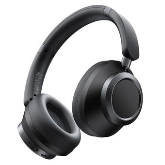 هدفون بلوتوثی گیمینگ مک دودو مدل ANC / ENC doubly-fed Noise Cancelling - HP-582 - T03