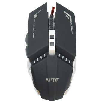 موس مخصوص بازی ای تی ان تی مدل TN-X30