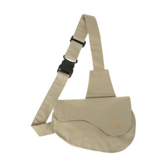 کیف رودوشی پپا مدل Saddle*132