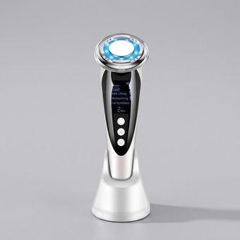 دستگاه جوانسازی مدل D022 EMS- Hot and Cool Skin Care