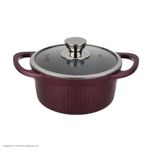 سرویس پخت و پز 15 پارچه ام جی اس مدل gc1511