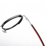 فریم عینک طبی بچگانه مدل TR-ZC826-C05 TR Metal