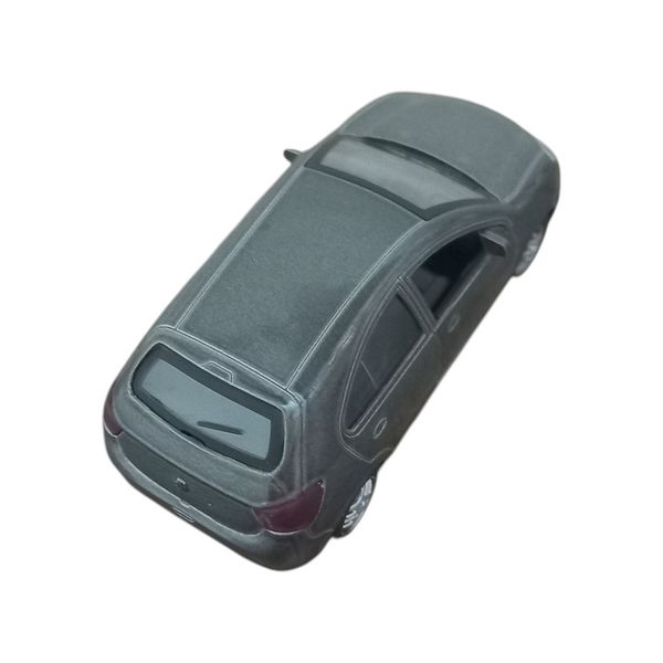 ماکت ماشین مدل تیبا