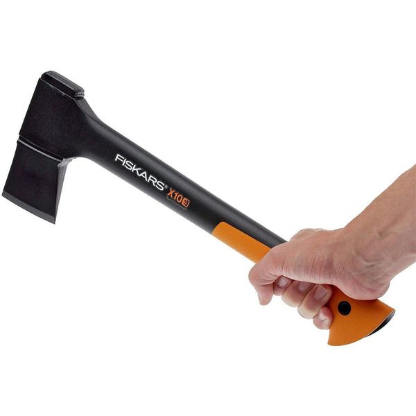 تبر سفری فیسکارس مدل Chopping Axe S X10