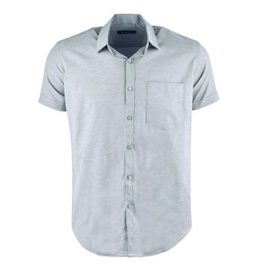 پیراهن مردانه مدل MDSS-CH8725