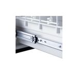یخچال و فریزر خودرو وایکو مدل XXX-CRD-50-666 ظرفیت 50 لیتر
