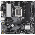 MotherBoard Gigabyte B760M D3HP DDR4