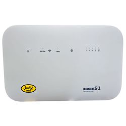 مودم 4.5G/TD-LTE ایرانسل مدل TFi60-S1