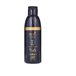 کرم اکسیدان تاکوری مدل کراتین 6 و 9 و 12 حجم 700میلی لیتر