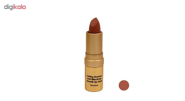 رژ لب رستیکا مدل Sensitive شماره 202