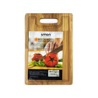 تخته برش لیمون مدل چوبی کوچک