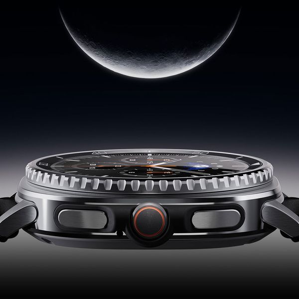 ساعت هوشمند 46 میلیمتری سامسونگ مدل Galaxy Watch 8 Classic