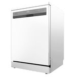 ماشین ظرفشویی 14 نفره دوو مدل DW-200W